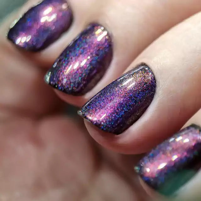 By Vanessa Molina- After Chaos- First of All