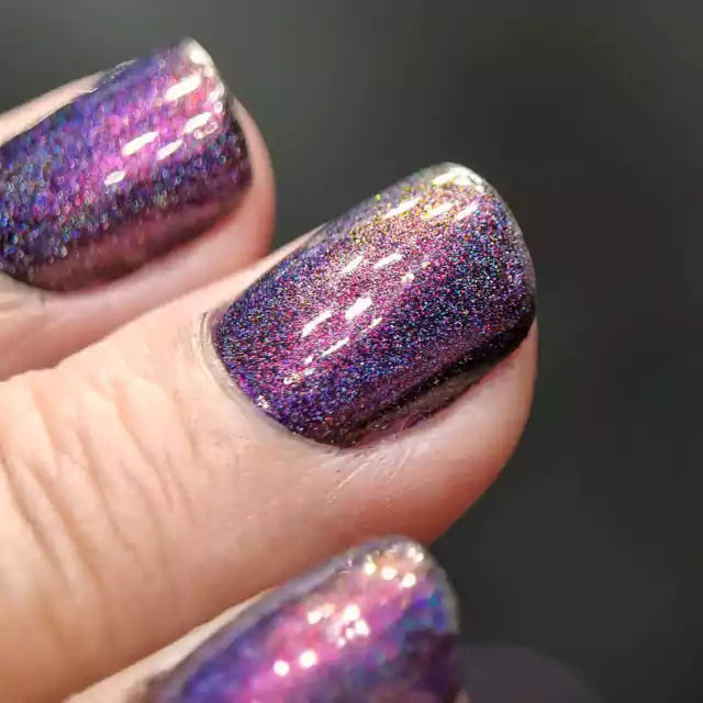 By Vanessa Molina- After Chaos- First of All