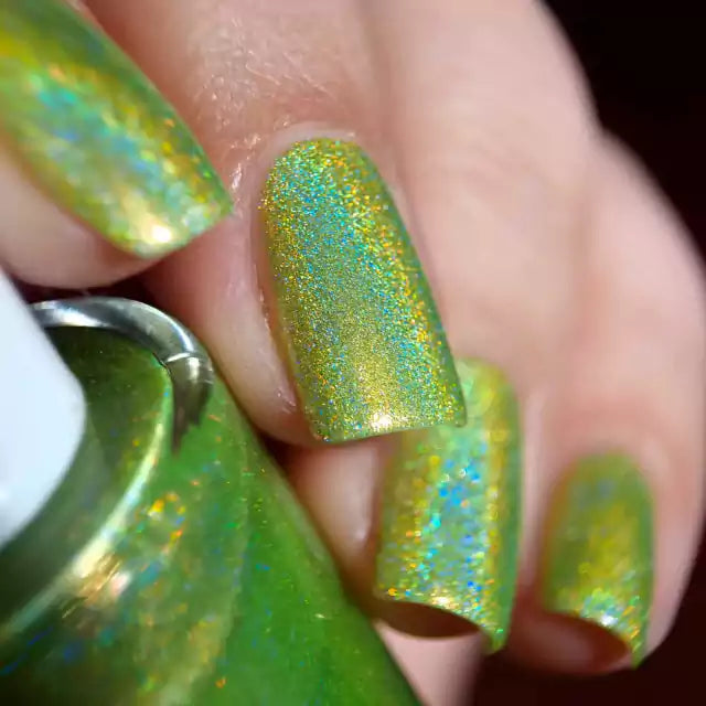 By Vanessa Molina- Kingdom of Caring New Version- Good Luck