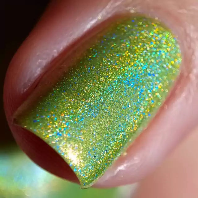 By Vanessa Molina- Kingdom of Caring New Version- Good Luck