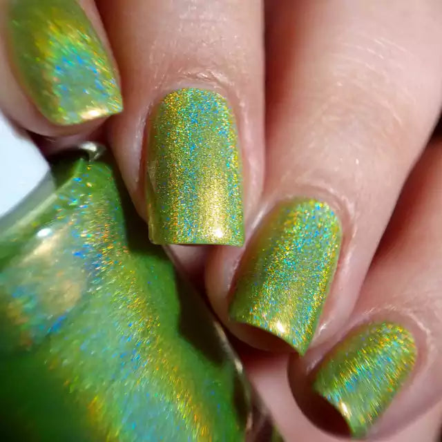 By Vanessa Molina- Kingdom of Caring New Version- Good Luck