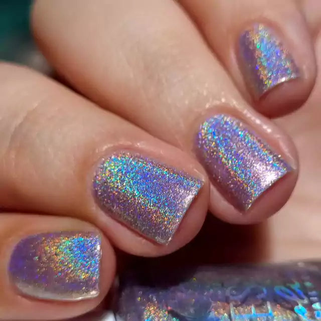 By Vanessa Molina- Kingdom of Caring New Version- Rainbow