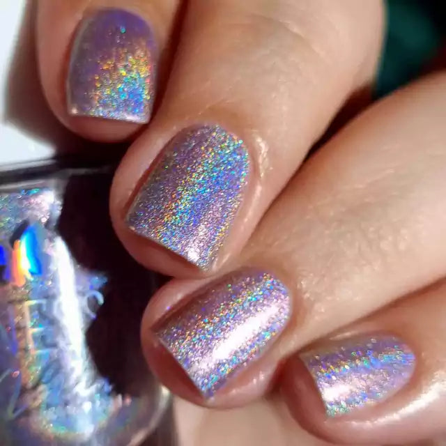 By Vanessa Molina- Kingdom of Caring New Version- Rainbow