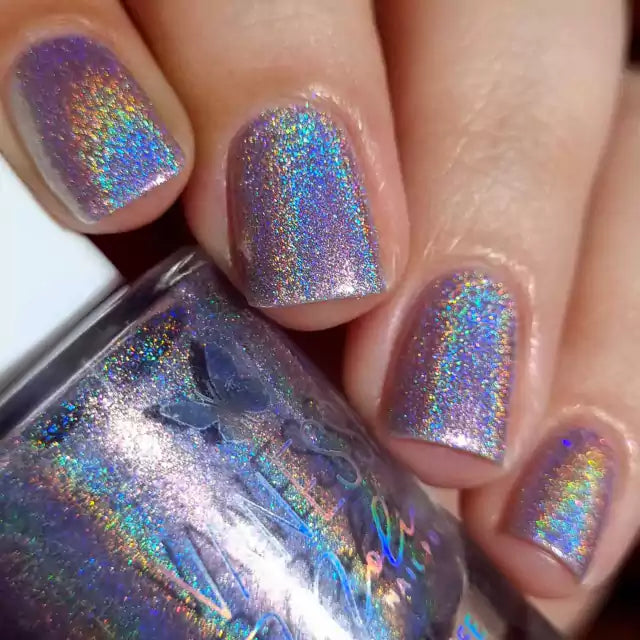 By Vanessa Molina- Kingdom of Caring New Version- Rainbow