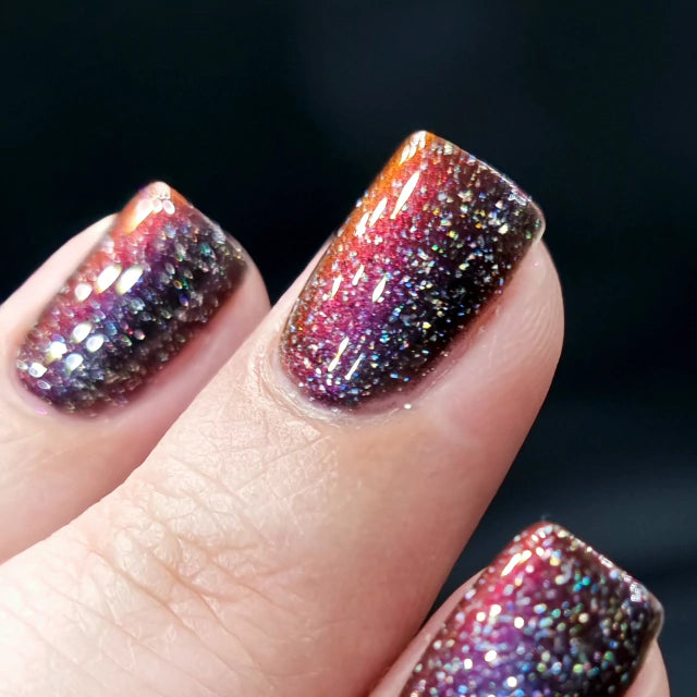 By Vanessa Molina- Fantasy Creatures- The Magic