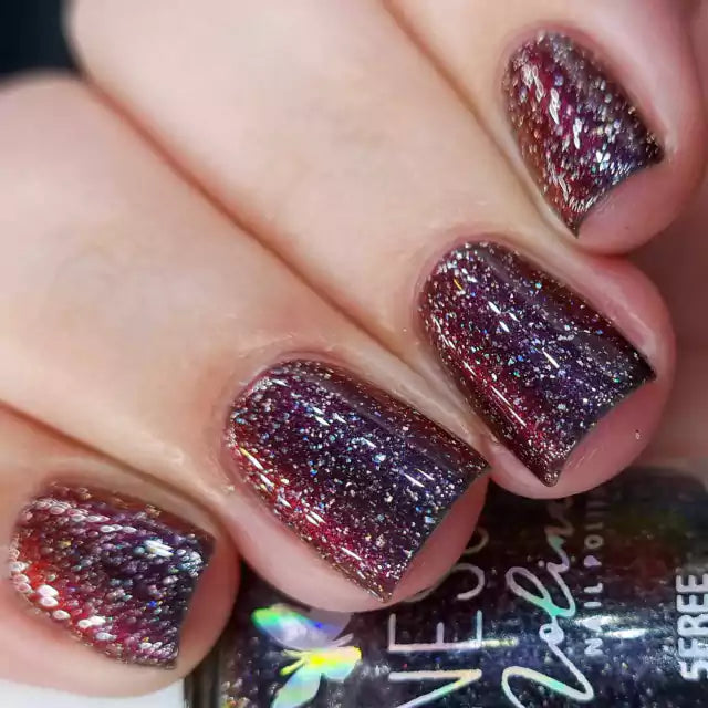 By Vanessa Molina- Fantasy Creatures- The Magic