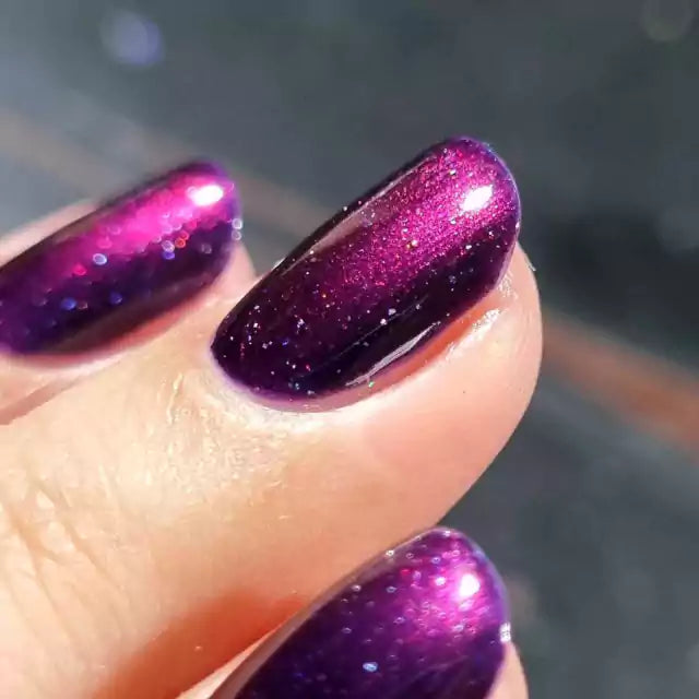 By Vanessa Molina- Feel this Music 8th Bday- Try