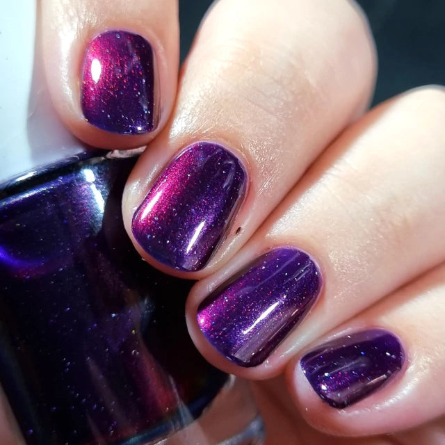 By Vanessa Molina- Feel this Music 8th Bday- Try