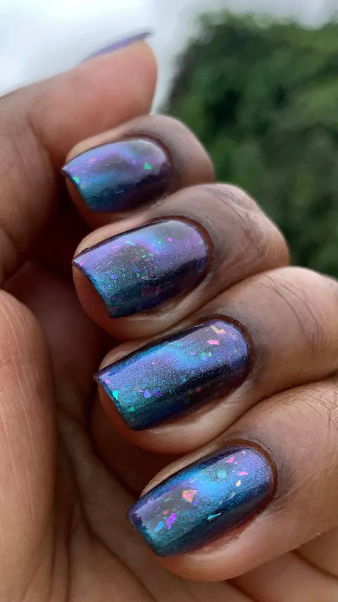 By Vanessa Molina- 7th Bday Party VM- Universe at Party!