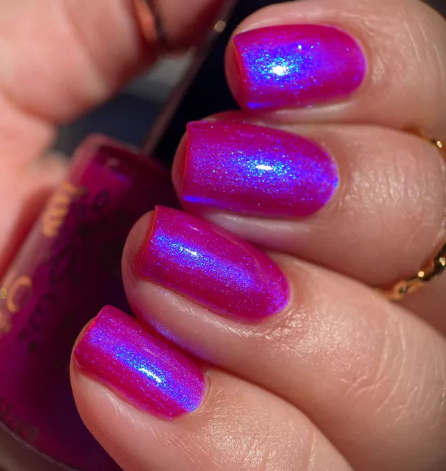 Phoenix- The Galaxy Needs Us- You Said It Yourself