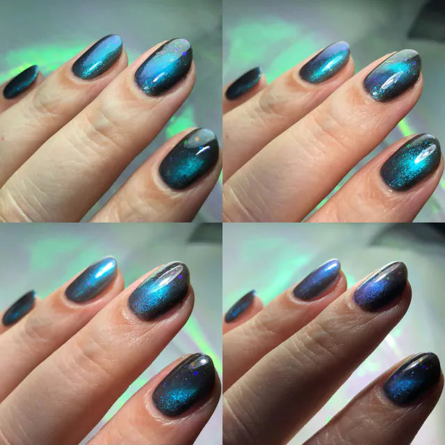 By Vanessa Molina- 7th Bday Party VM- Universe at Party!