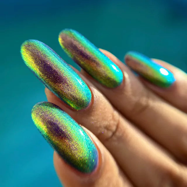 Phoenix- The Galaxy Needs Us- Pelvic Sorcery