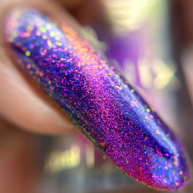 Phoenix- The Galaxy Needs Us- Morag