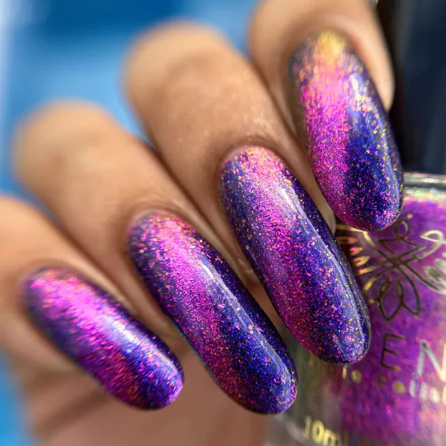 Phoenix- The Galaxy Needs Us- Morag