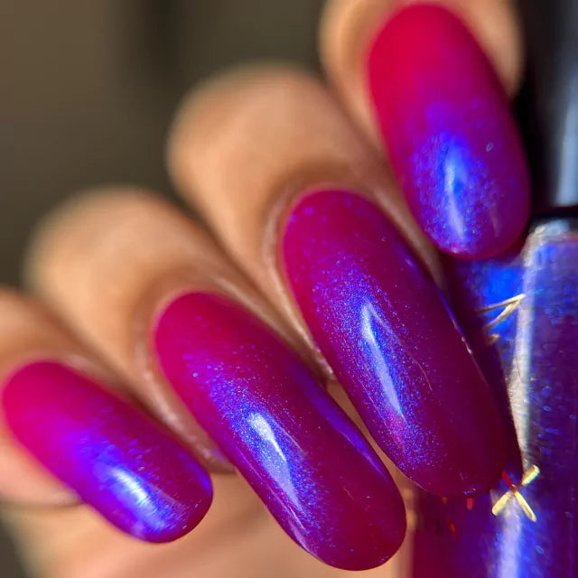 Phoenix- The Galaxy Needs Us- You Said It Yourself