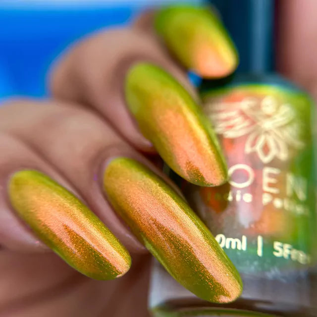 Phoenix- The Galaxy Needs Us- Not Today