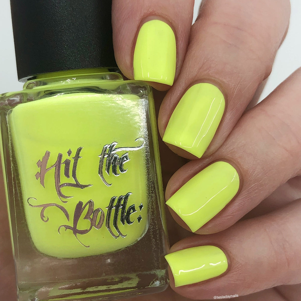 Hit the Bottle- Follow Your Dreams- Lazy Lemon