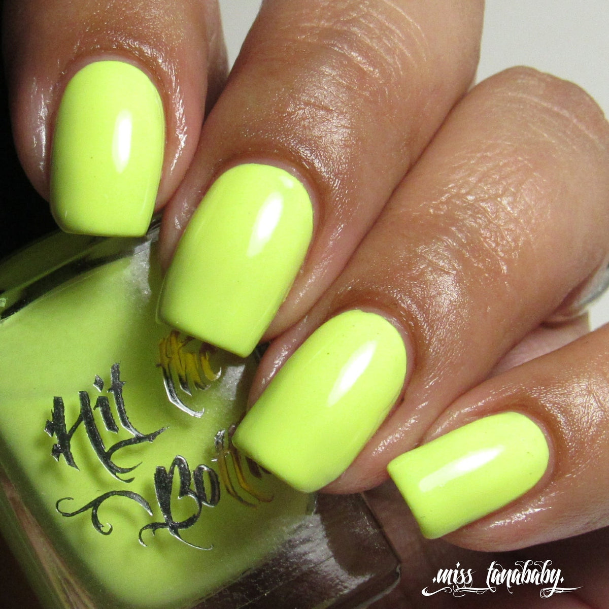 Hit the Bottle- Follow Your Dreams- Lazy Lemon