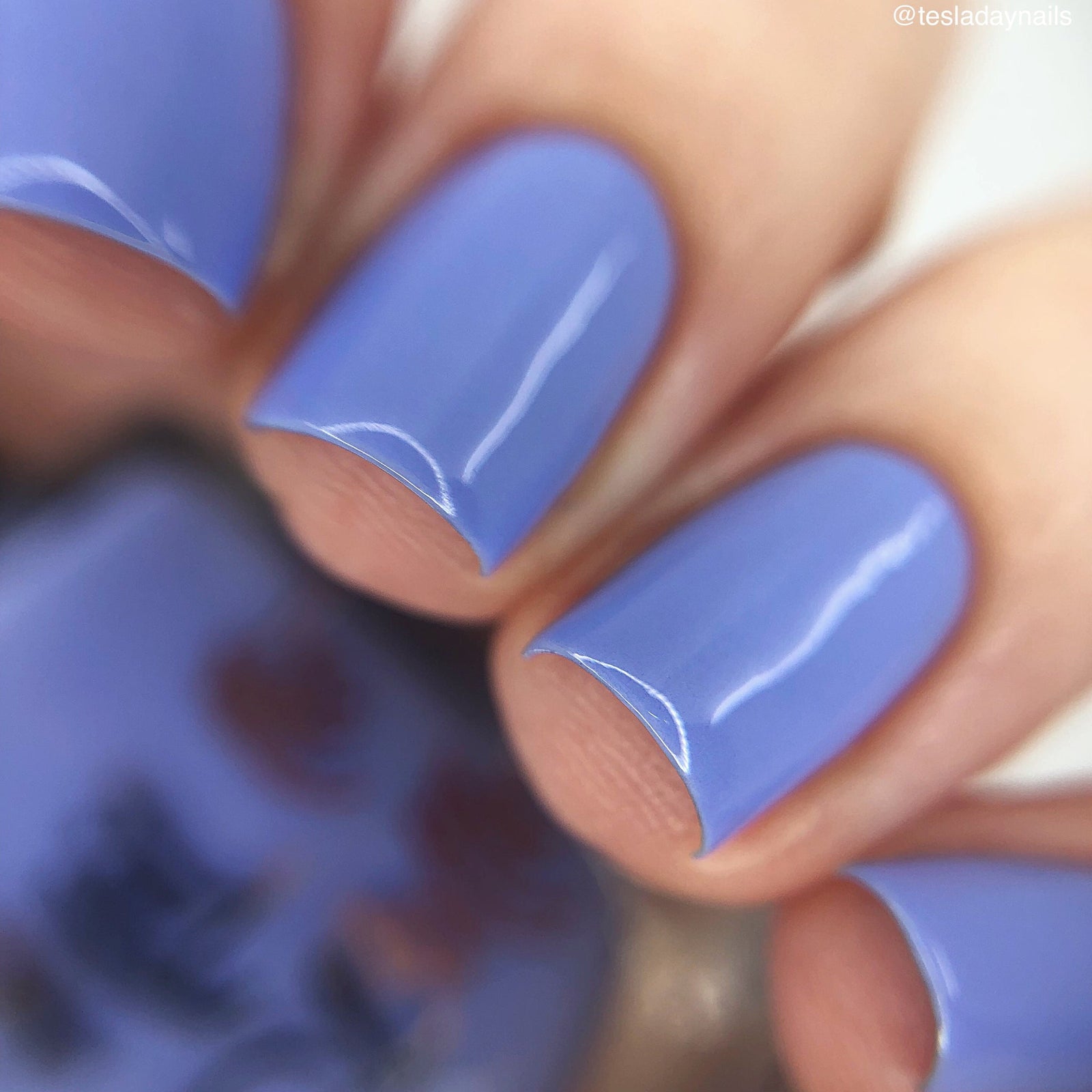 Hit the Bottle- Follow Your Dreams- Periwinkle Pipedream