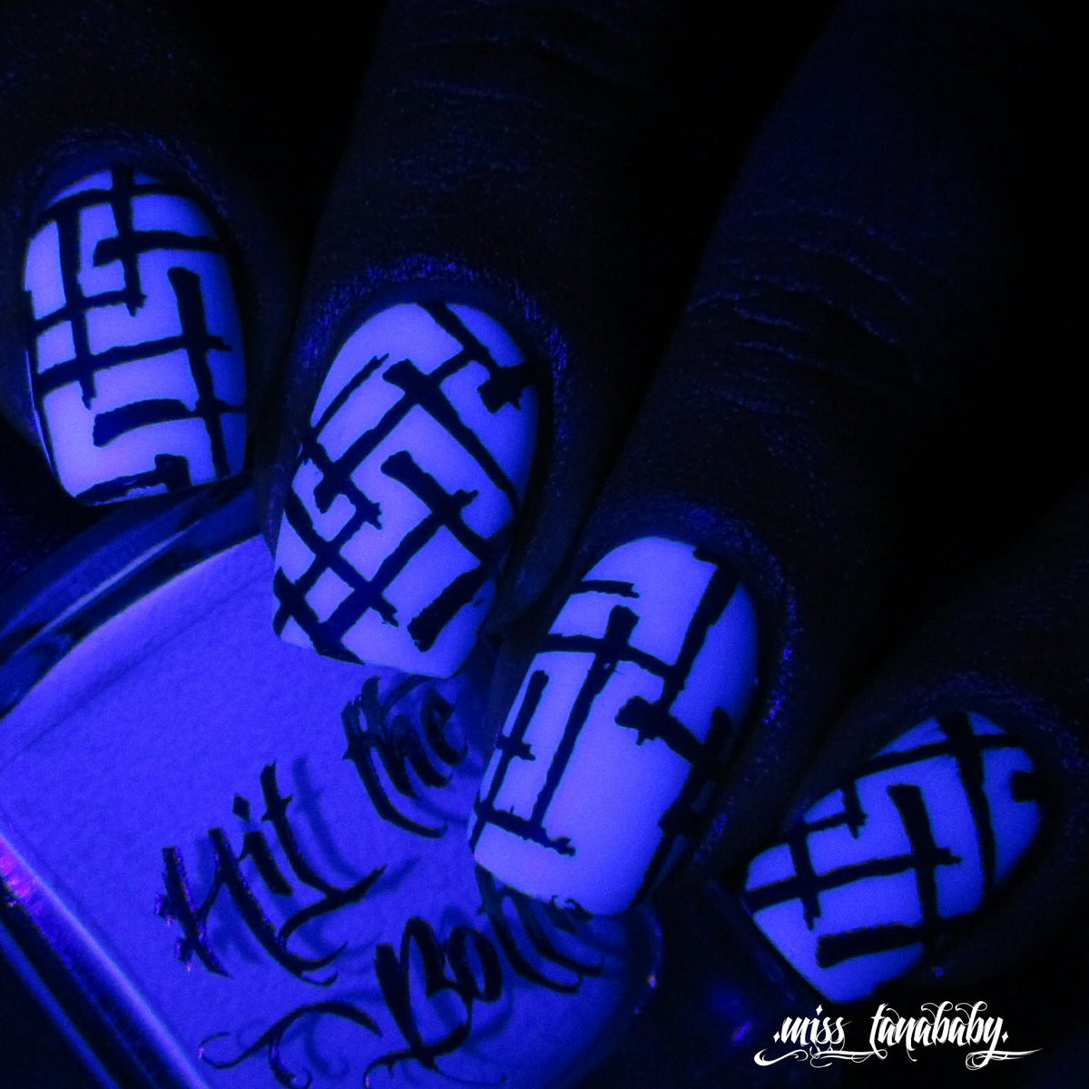 Hit the Bottle- Follow Your Dreams- Periwinkle Pipedream