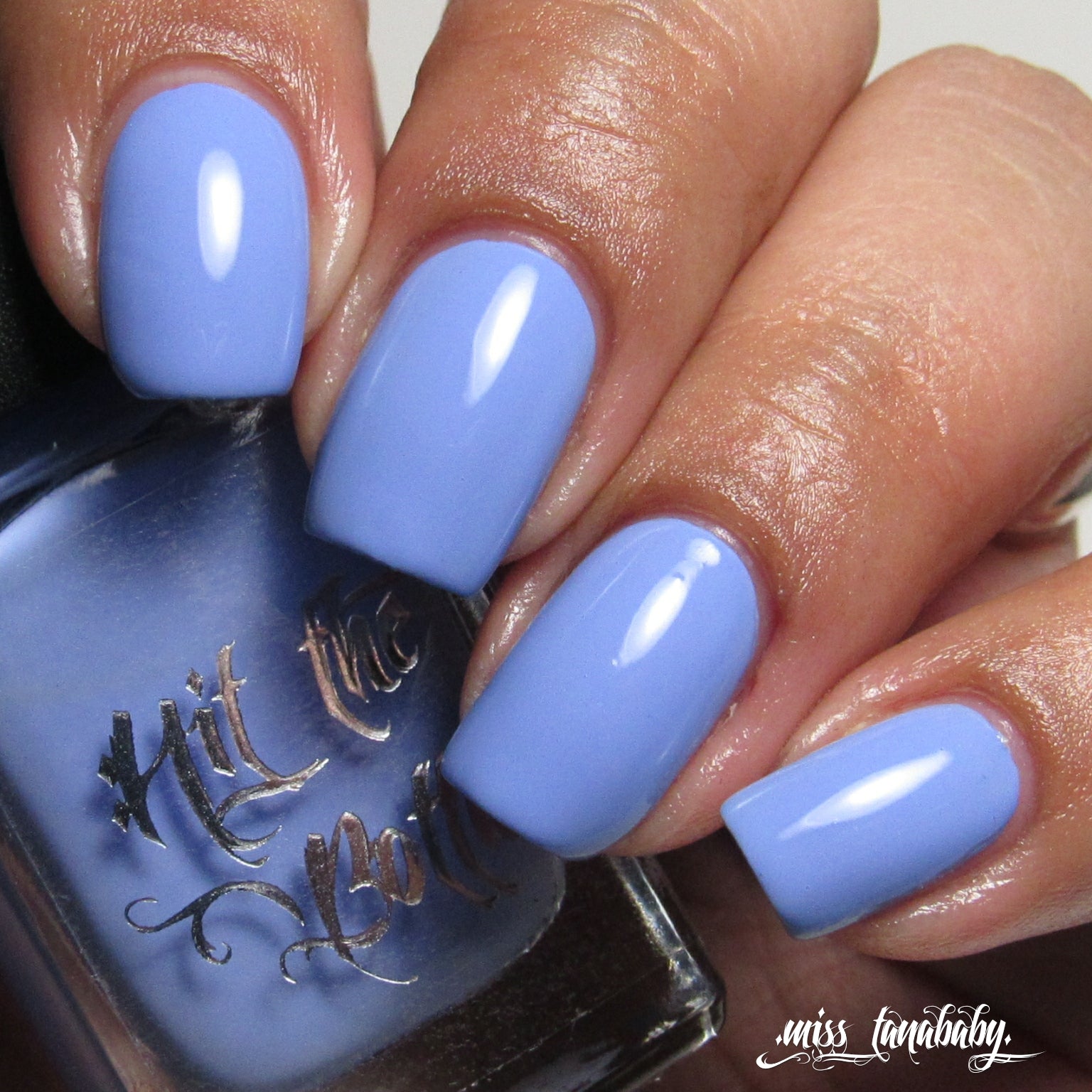 Hit the Bottle- Follow Your Dreams- Periwinkle Pipedream