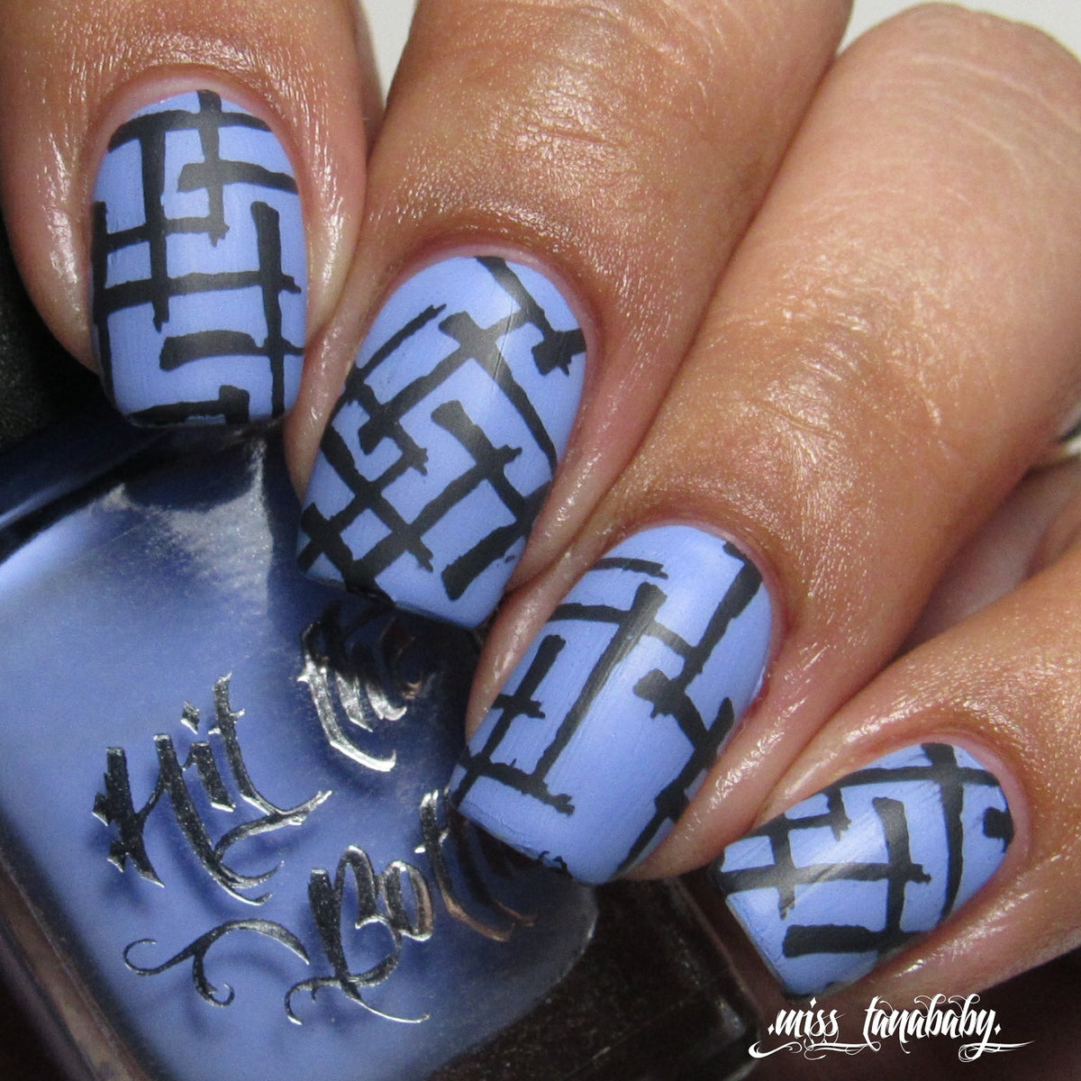 Hit the Bottle- Follow Your Dreams- Periwinkle Pipedream