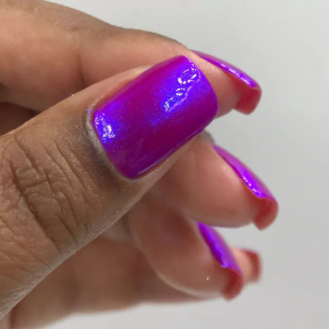 Phoenix- The Galaxy Needs Us- You Said It Yourself