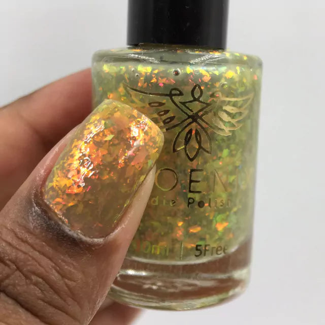 Phoenix- The Galaxy Needs Us- I'm Not a Princess