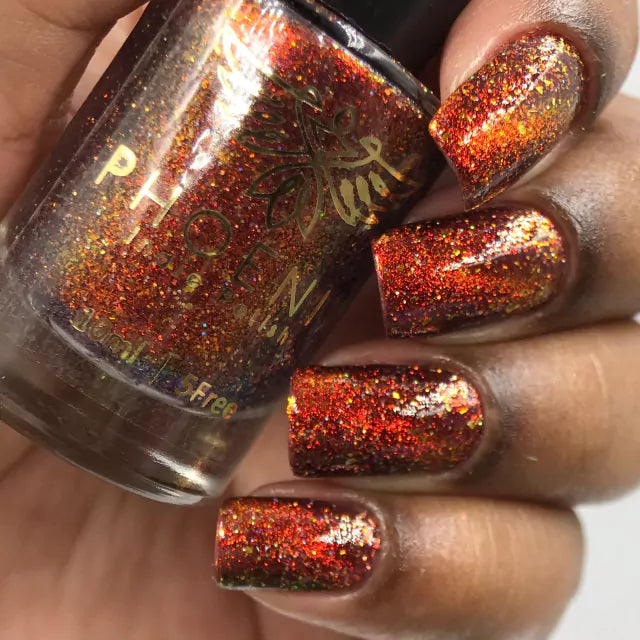 Phoenix- The Galaxy Needs Us- F**k