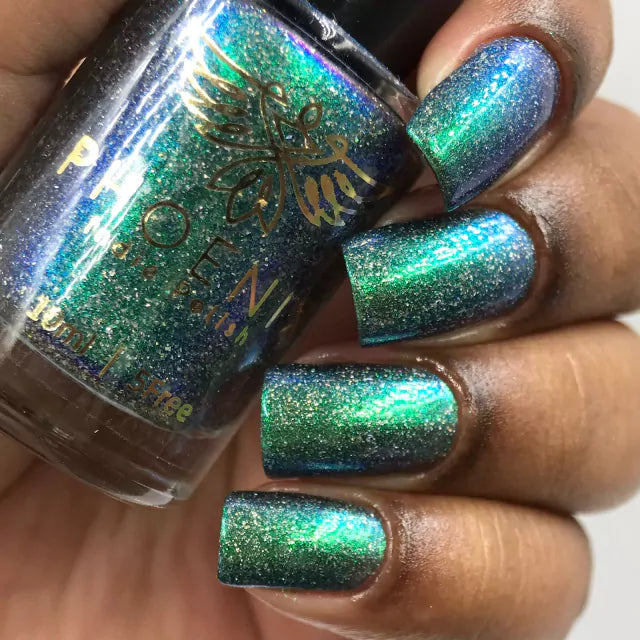 Phoenix- The Galaxy Needs Us- Ugly? Innocent