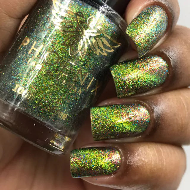 Phoenix- The Galaxy Needs Us- Knowhere