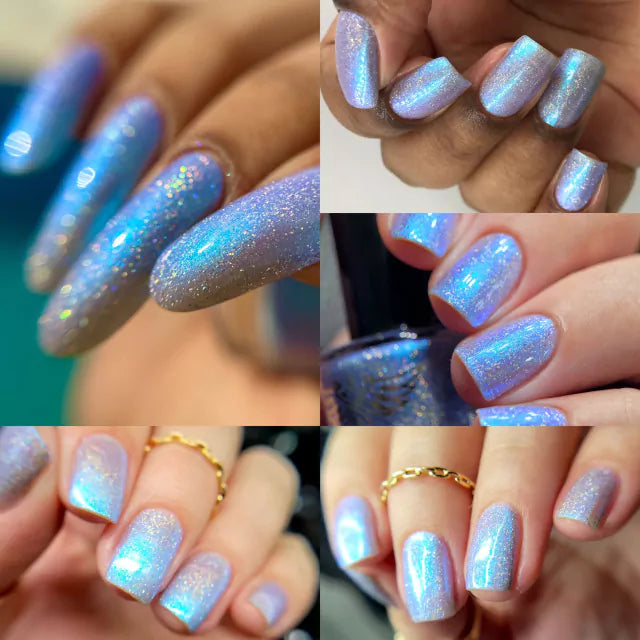 Phoenix- The Galaxy Needs Us- You Will Never Love Me Again