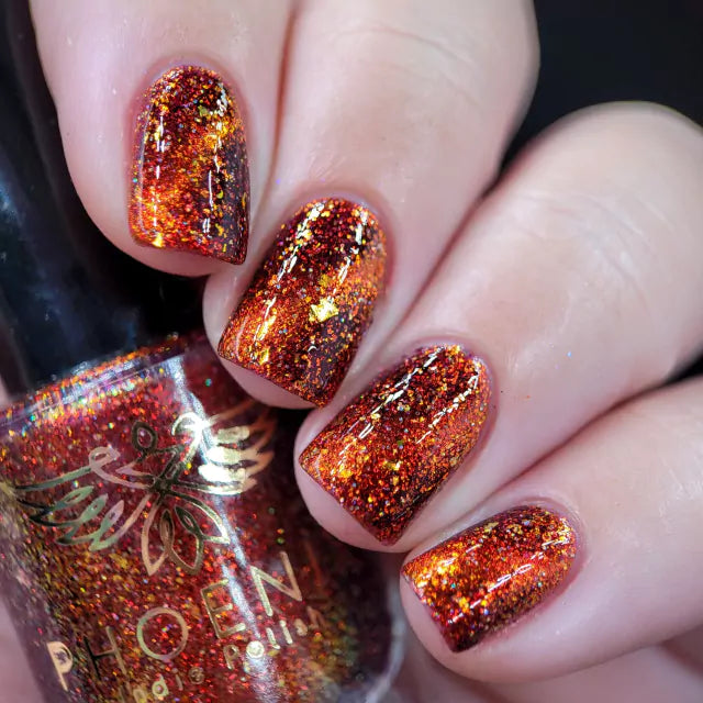 Phoenix- The Galaxy Needs Us- F**k