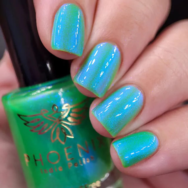 Phoenix- The Galaxy Needs Us- You Always Be My Sister