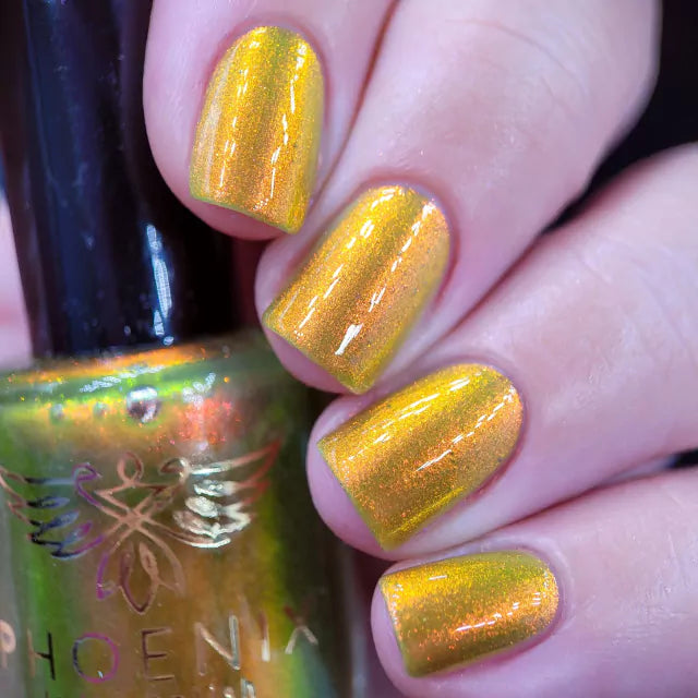 Phoenix- The Galaxy Needs Us- Not Today