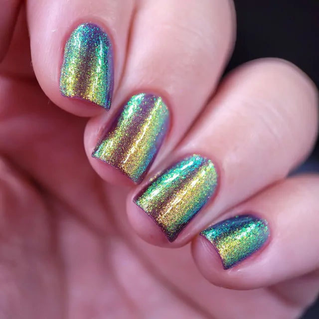 Phoenix- The Galaxy Needs Us- Pelvic Sorcery