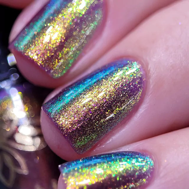 Phoenix- The Galaxy Needs Us- Pelvic Sorcery