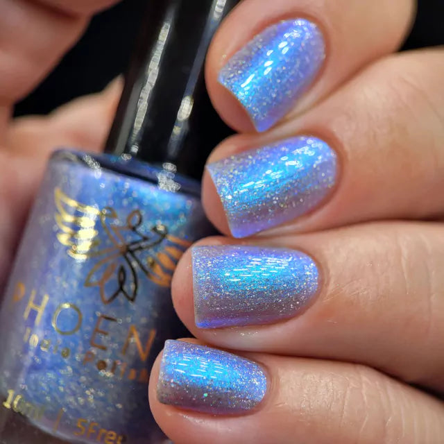 Phoenix- The Galaxy Needs Us- You Will Never Love Me Again