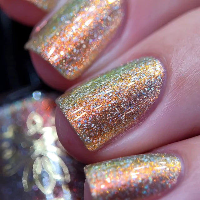 Phoenix- The Galaxy Needs Us- Raccoon