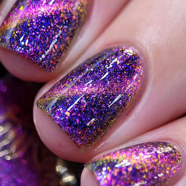 Phoenix- The Galaxy Needs Us- Morag