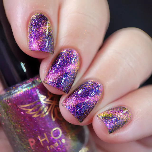 Phoenix- The Galaxy Needs Us- Morag