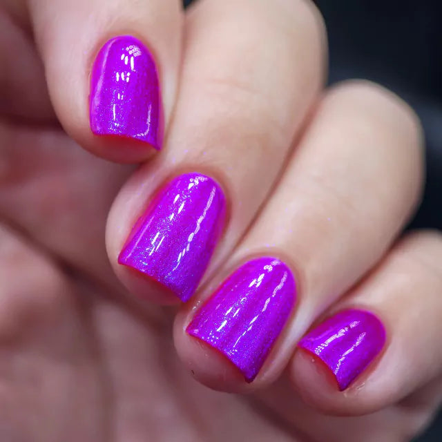 Phoenix- The Galaxy Needs Us- You Said It Yourself