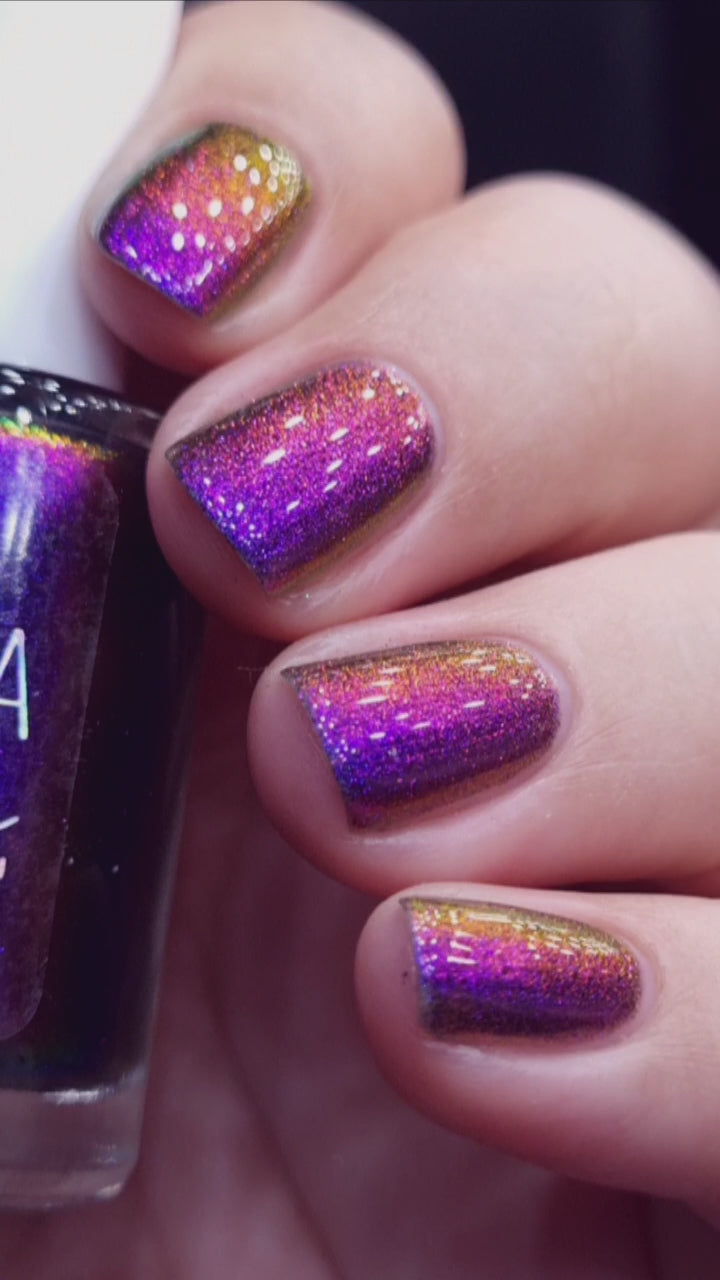 By Vanessa Molina- Rise of the Guardians- I Arrived!