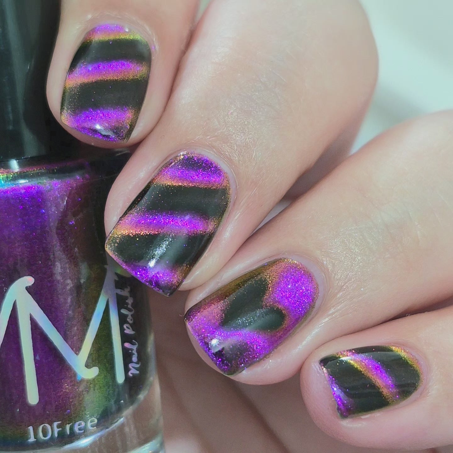 By Vanessa Molina- Mystic Egypt- Desert Temple