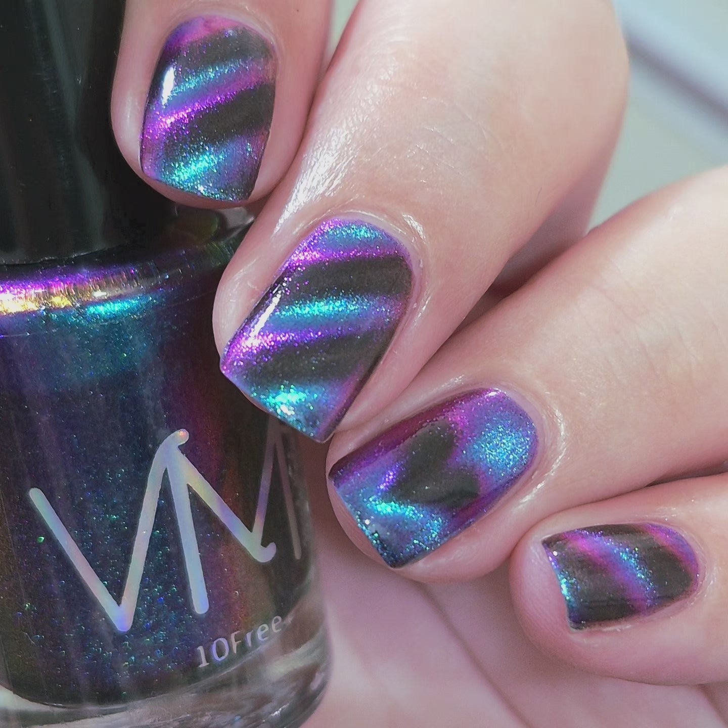 By Vanessa Molina- Mystic Egypt- Powerful Cleopatra