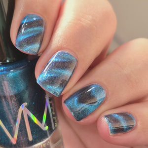 By Vanessa Molina- Mystic Egypt- Moonlight Obelisk