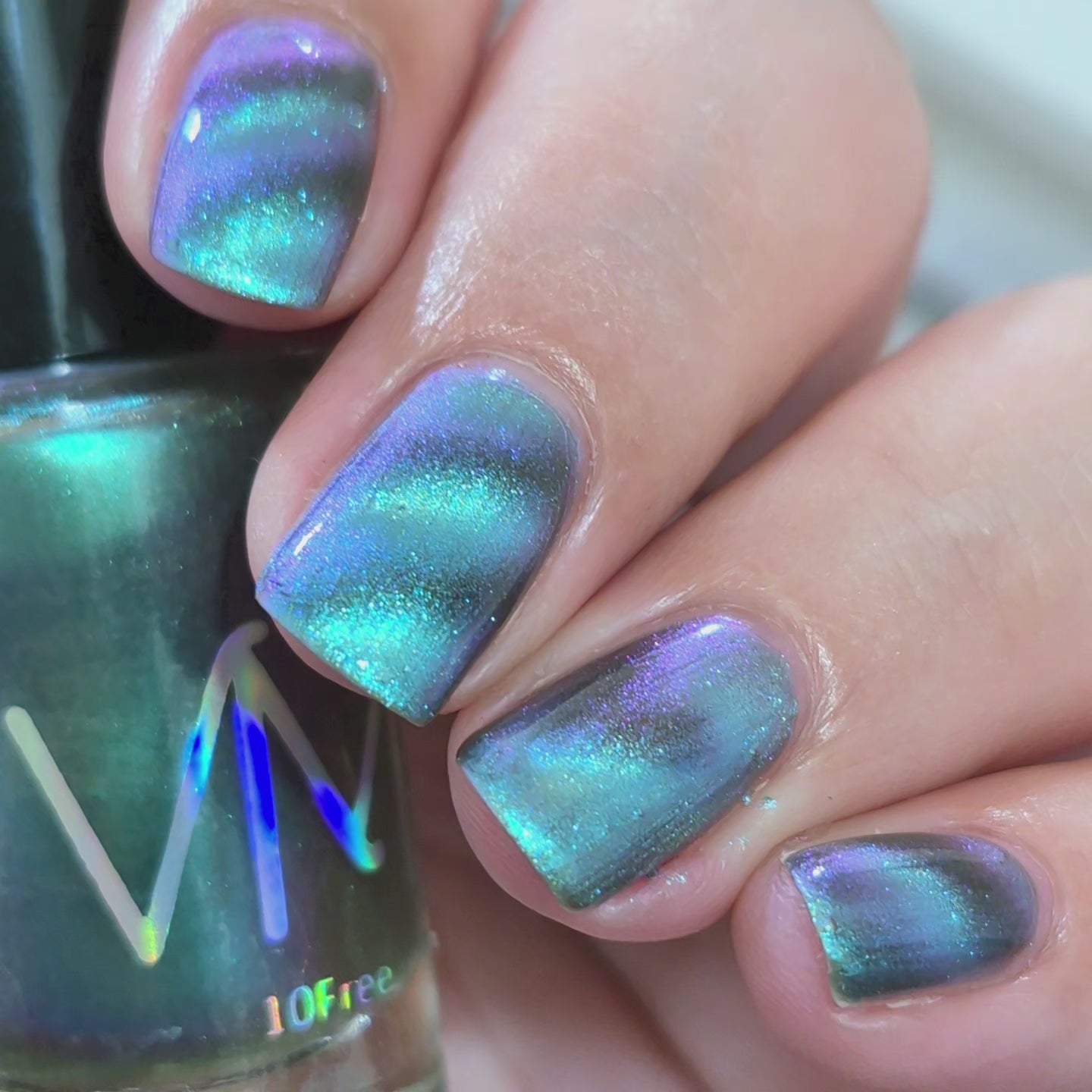 By Vanessa Molina- Mystic Egypt- Sky Horus