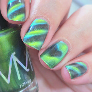 By Vanessa Molina- Mystic Egypt- Scarab