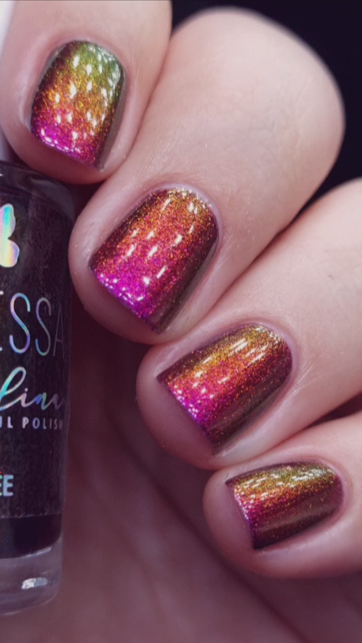 By Vanessa Molina- Rise of the Guardians- Tooth Fairy Story