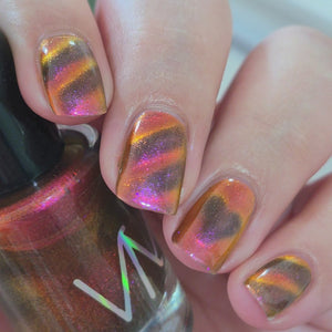 By Vanessa Molina- Mystic Egypt- Sunset in Egypt